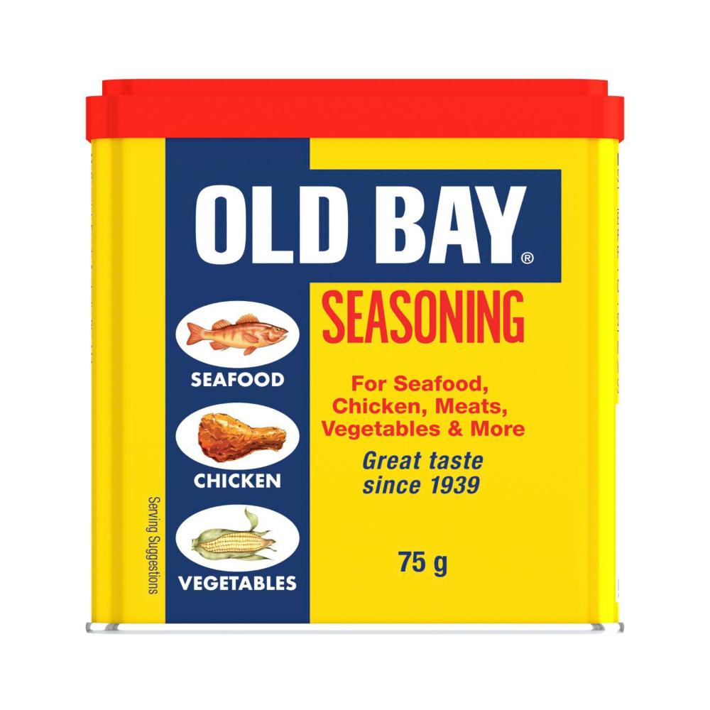 McCormick Old Bay Seasoning - 75g