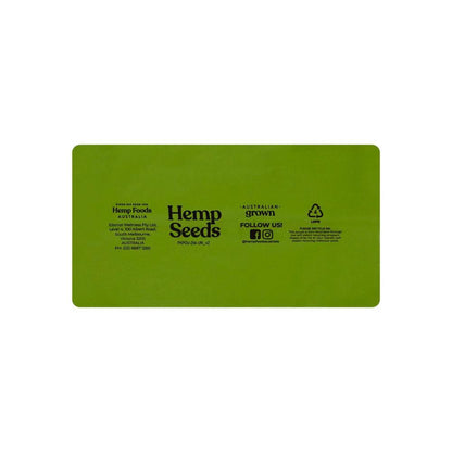 Hemp Foods Australian Hemp Seeds - 200g