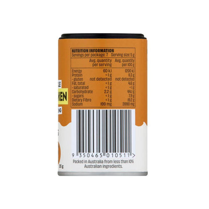 Mingle Tuscan Chicken - 35g