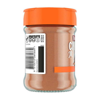 Masterfoods Cinnamon Ground Large - 109g