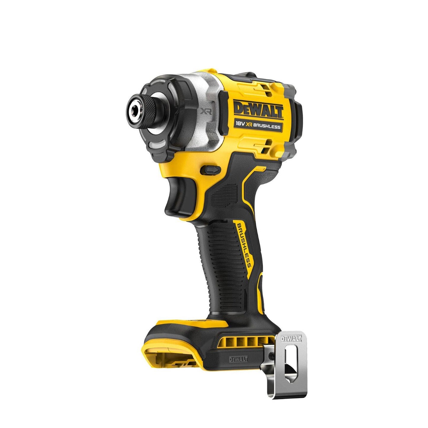 Dewalt Impact Driver - 18V - 3 Speed - 282Nm - 123mm