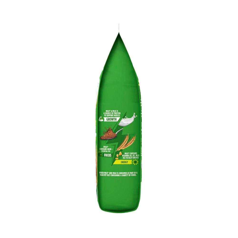 Nestle Milo Softpack - 730g