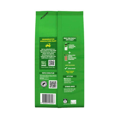 Nestle Milo Softpack - 730g