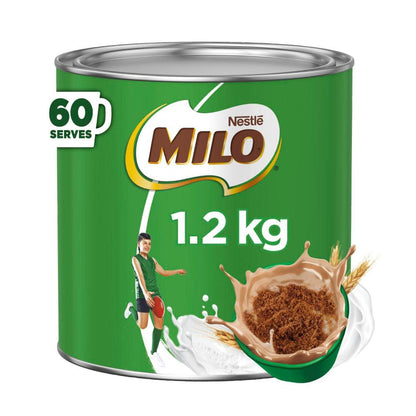 Nestle Milo - 1.2kg