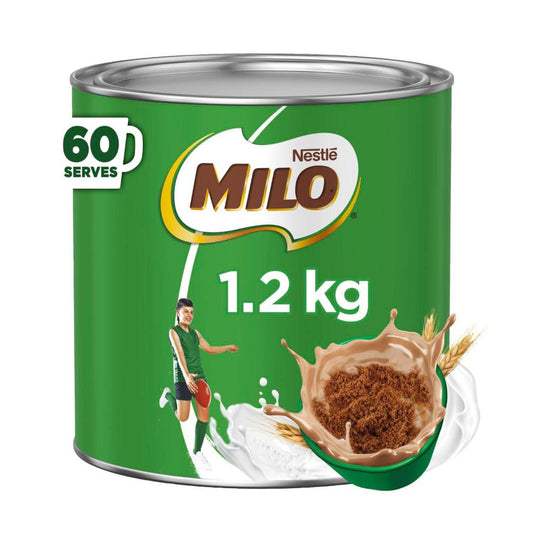 Nestle Milo - 1.2kg