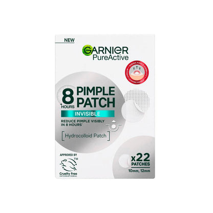 Garnier Pure Active Pimple Patch - 22 Pack