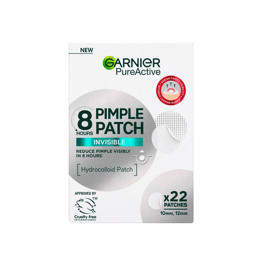 Garnier Pure Active Pimple Patch - 22 Pack