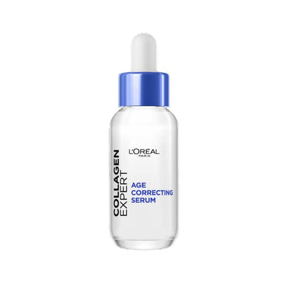 L'Oreal Paris Collagen Expert Age Correct Serum - 30mL