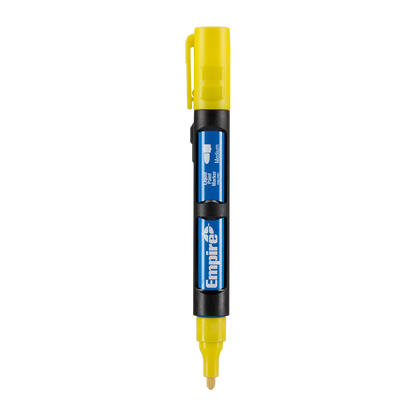 Empire Yellow Liquid Paint Marker - 21 x 147mm