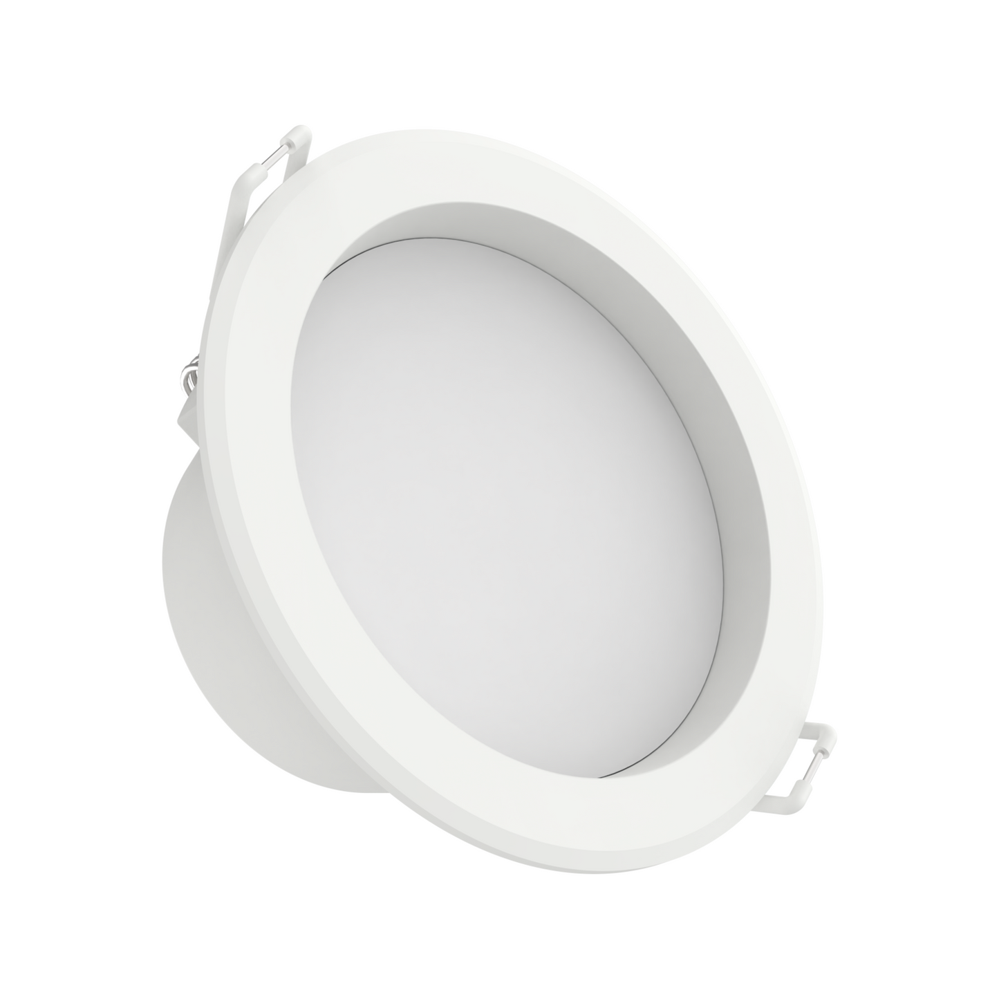 HPM Alina Recessed Downlight - 90mm - 7W - Tri Colour