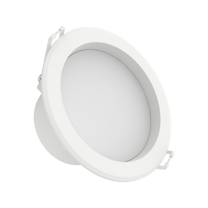 HPM Alina Recessed Downlight - 90mm - 7W - Tri Colour