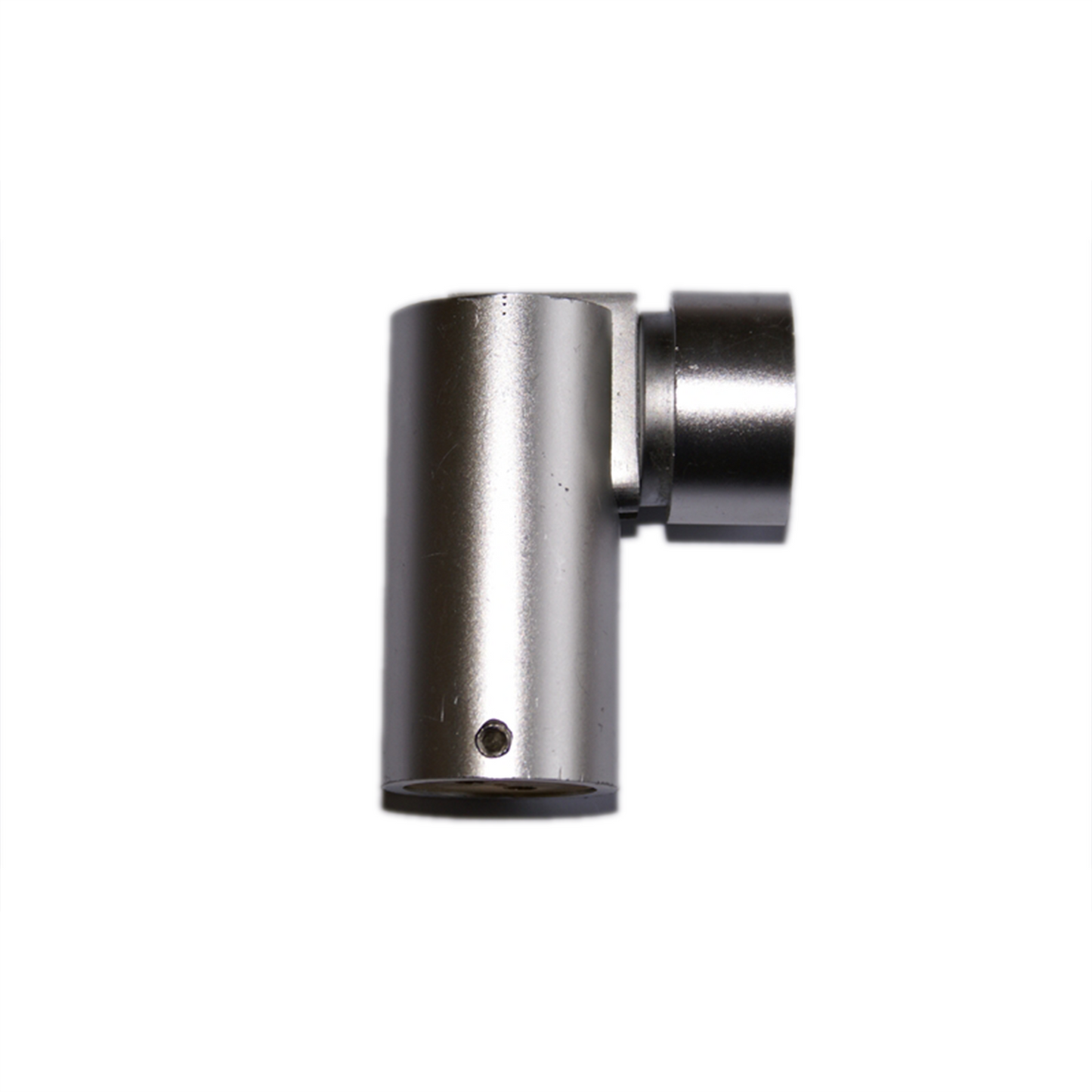 Adoored Satin Chrome Magnetic Door Stop 30mm