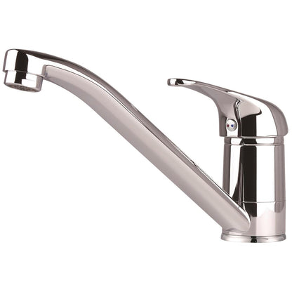 Mondella Sink Mixer - 40mm - Chrome - Brass - Water-Saving Devices
