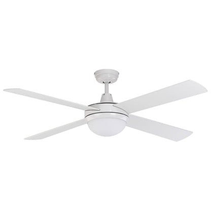 Mercator Grange Ceiling Fan with Light - 130cm