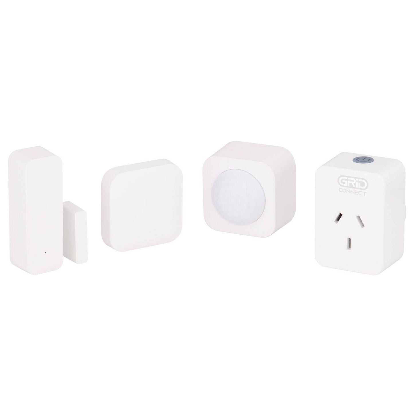 Arlec Grid Connect Smart Home Control Kit