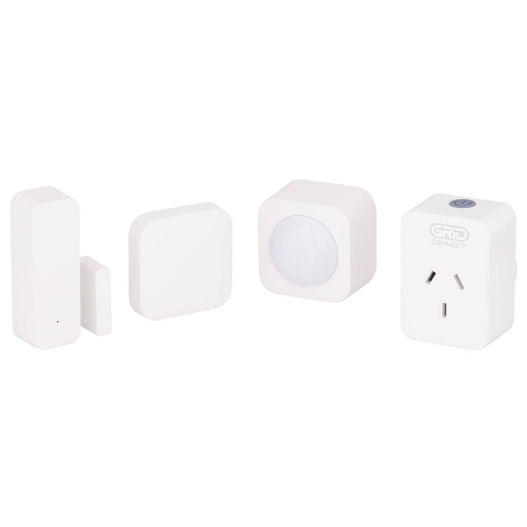 Arlec Grid Connect Smart Home Control Kit