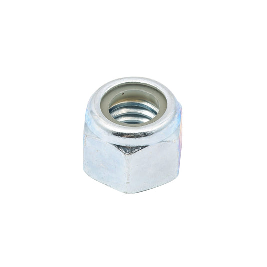 Zenith Nyloc Nuts - 1/2" - 4 Pack