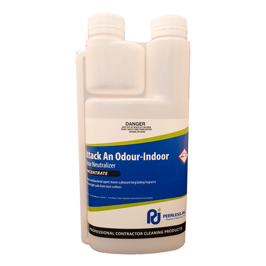 PEERLESS JAL Attack an Odour-Indoor - Odour Neutralizer 1L
