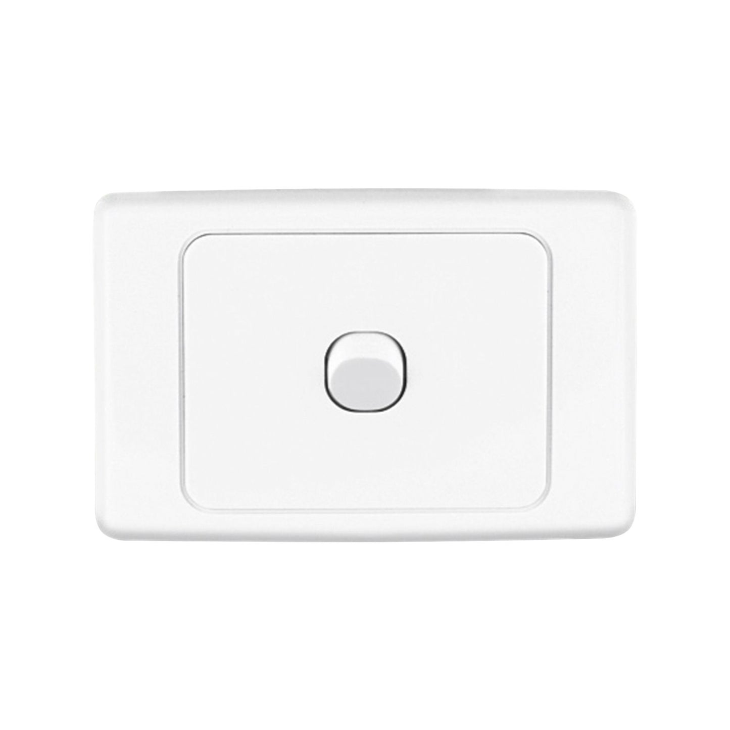 Deta 1 Gang Single Switch