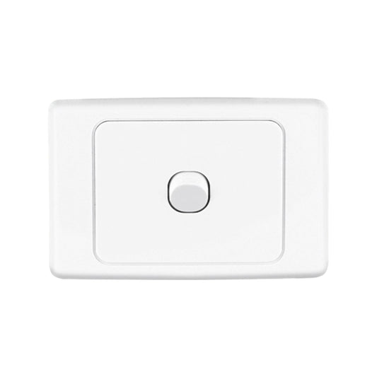 Deta 1 Gang Single Switch