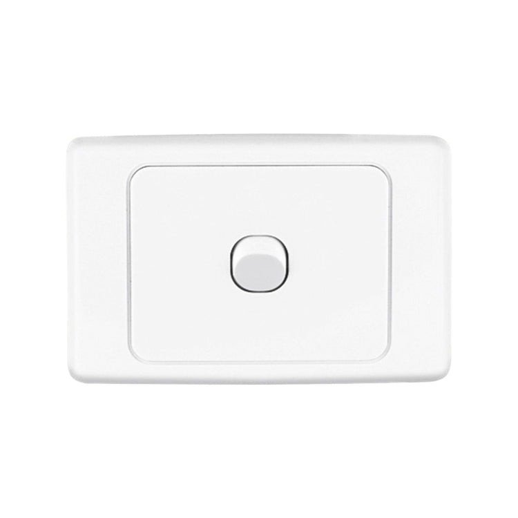 Deta 1 Gang Single Switch