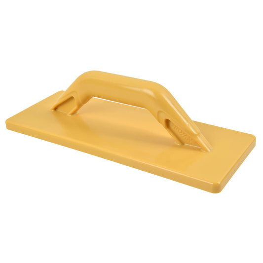Trojan Plaster Float - 280 x 108mm