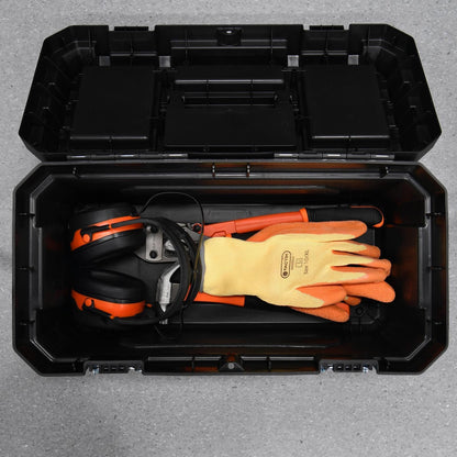 Tactix Tool Box - 507mm