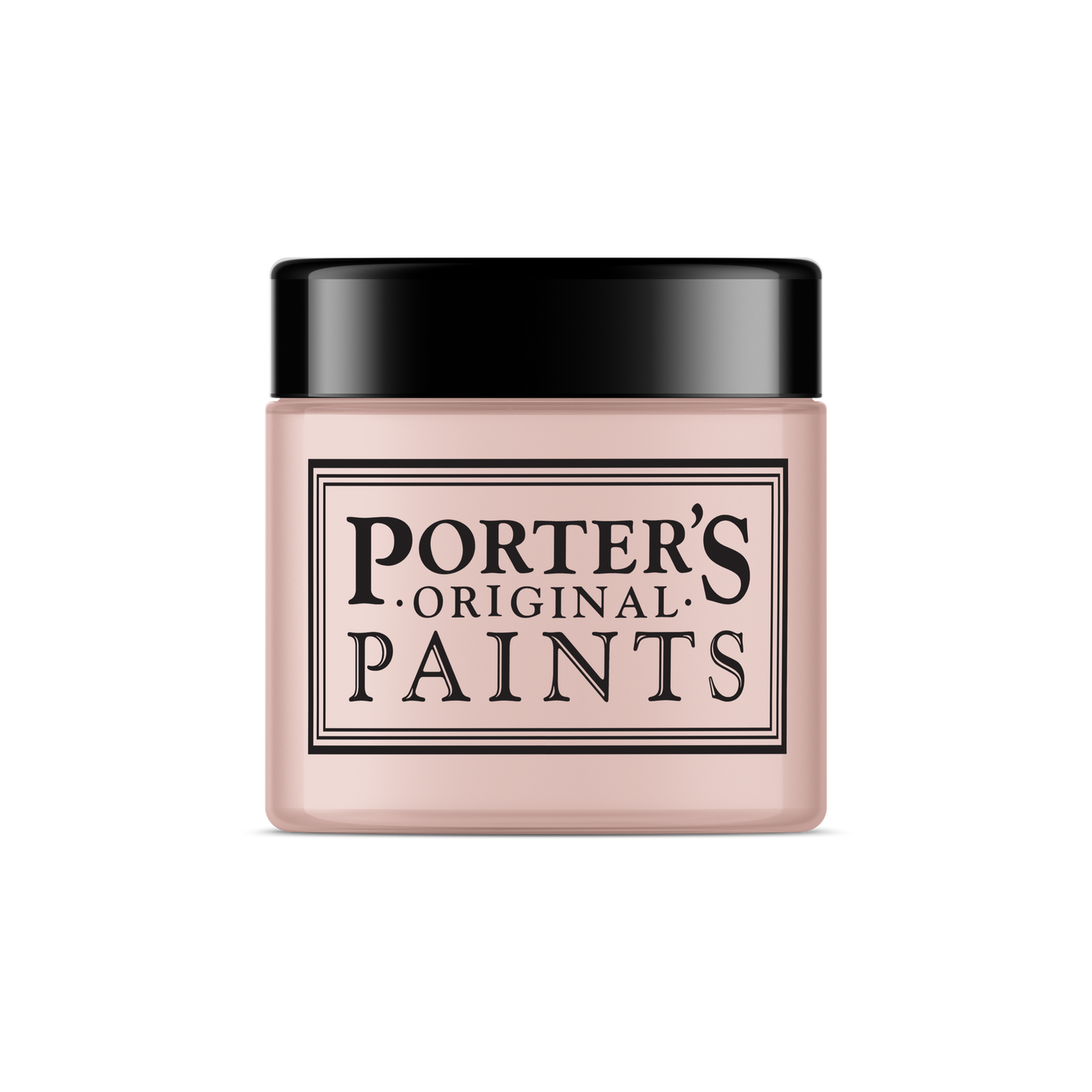 Porter's Baby Doll Washable Paint - 100ml - Eggshell