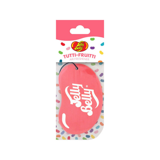 Jelly Belly Air Freshener Tutti Fruitti - 76 x 190mm