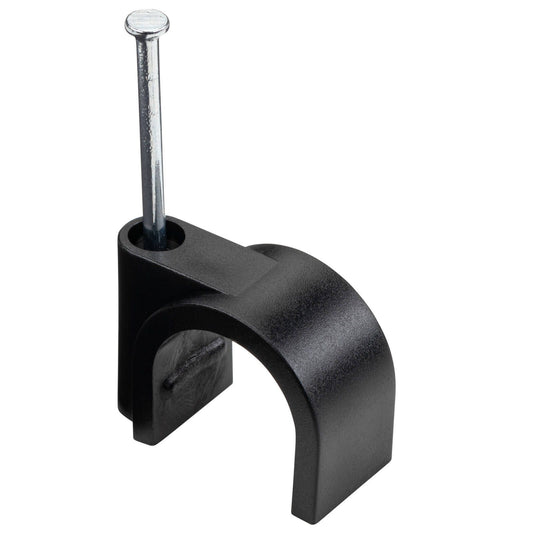 Toro Poly Mounting Clip - 13mm