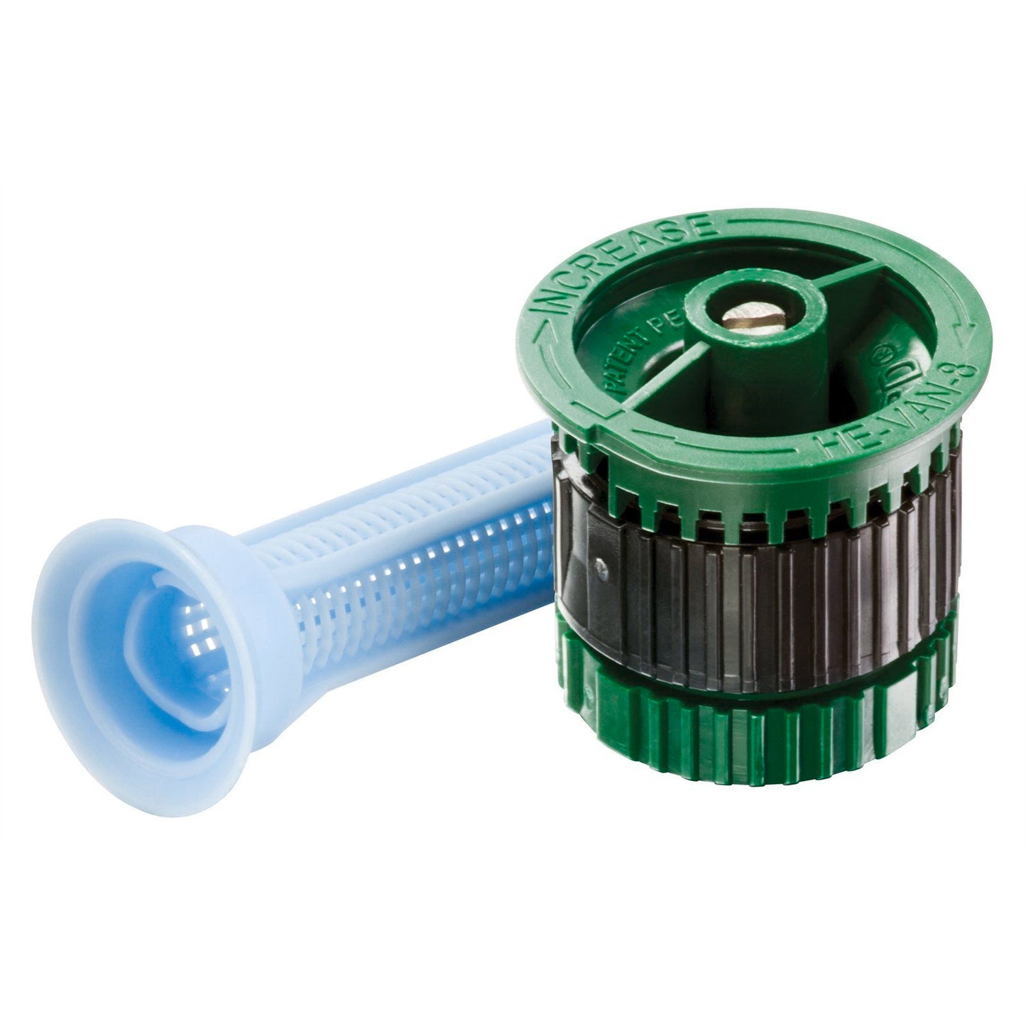 Rain Bird High Efficiency Adjustable Spray Nozzle - 2.4m
