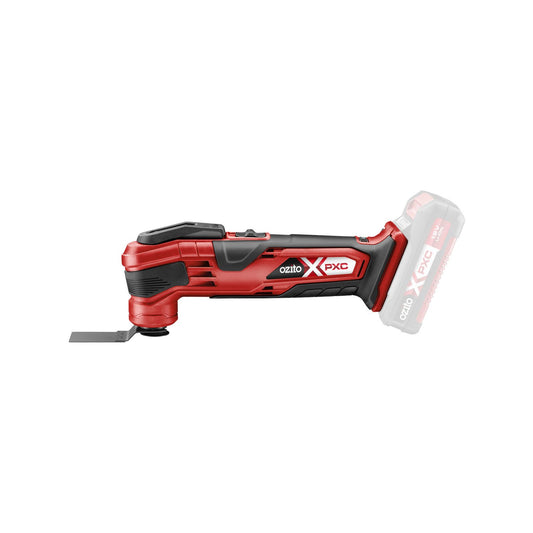 Ozito PXC 18V Cordless Multi Function Tool Skin PXMFTS-018