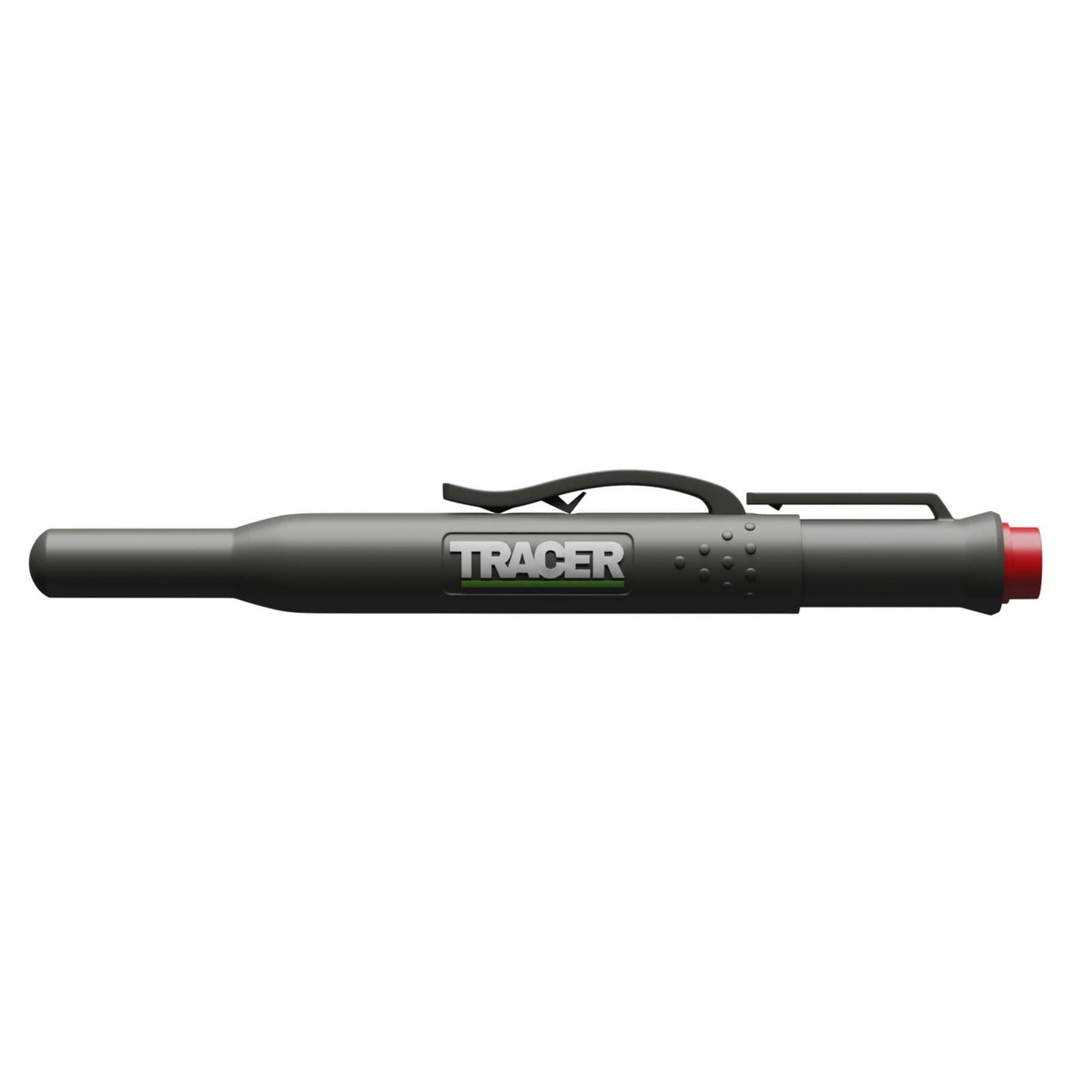 Tracer Clog Free Marker Kit - Black, Blue, Red - 3 Pack