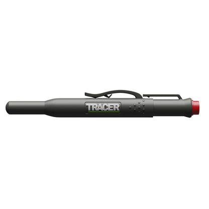 Tracer Clog Free Marker Kit - Black, Blue, Red - 3 Pack