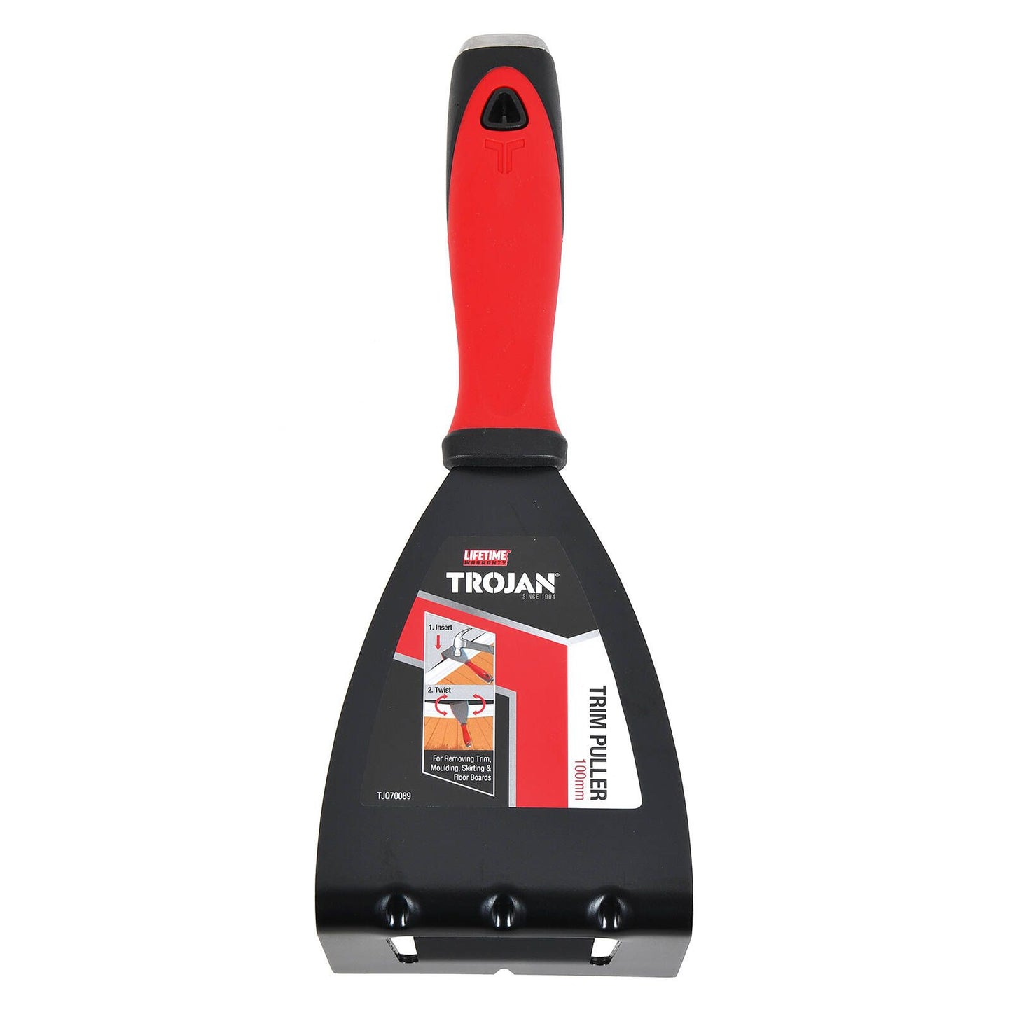 Trojan Trim Puller - 100mm