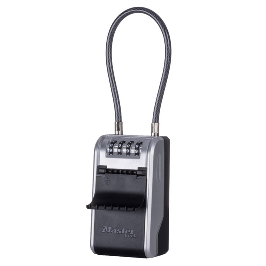 Master Lock Cable Next Gen Key Safe