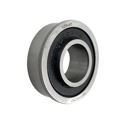 Richmond Flange Ball Bearing - 1-3/8" x 5/8" - 2 Pack