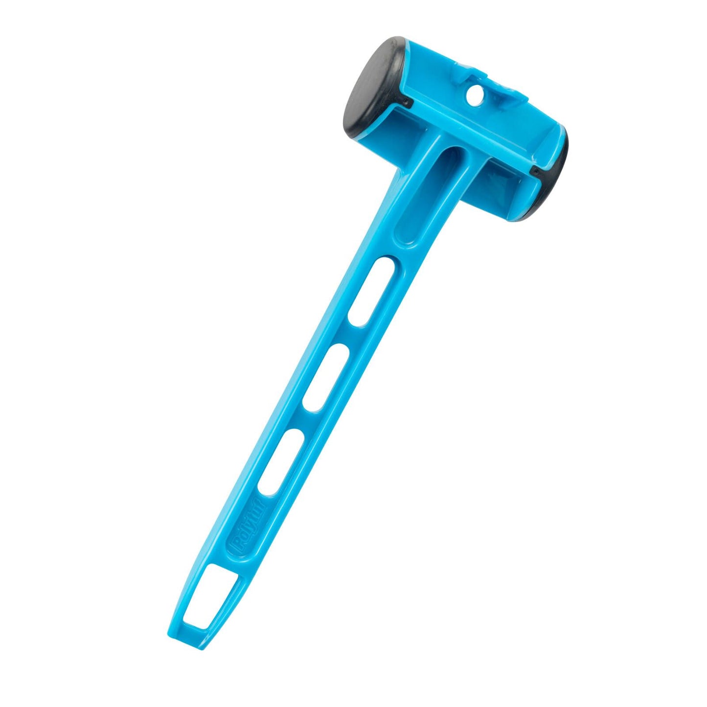 Polytuf Multipurpose Camping Mallet - 110 x 350 x 300mm