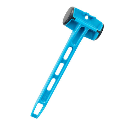 Polytuf Multipurpose Camping Mallet - 110 x 350 x 300mm