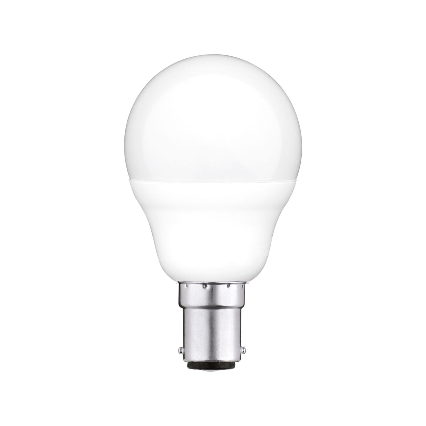 Arlec B15 Smart LED Globe - 5.5W - 470lm - RGB