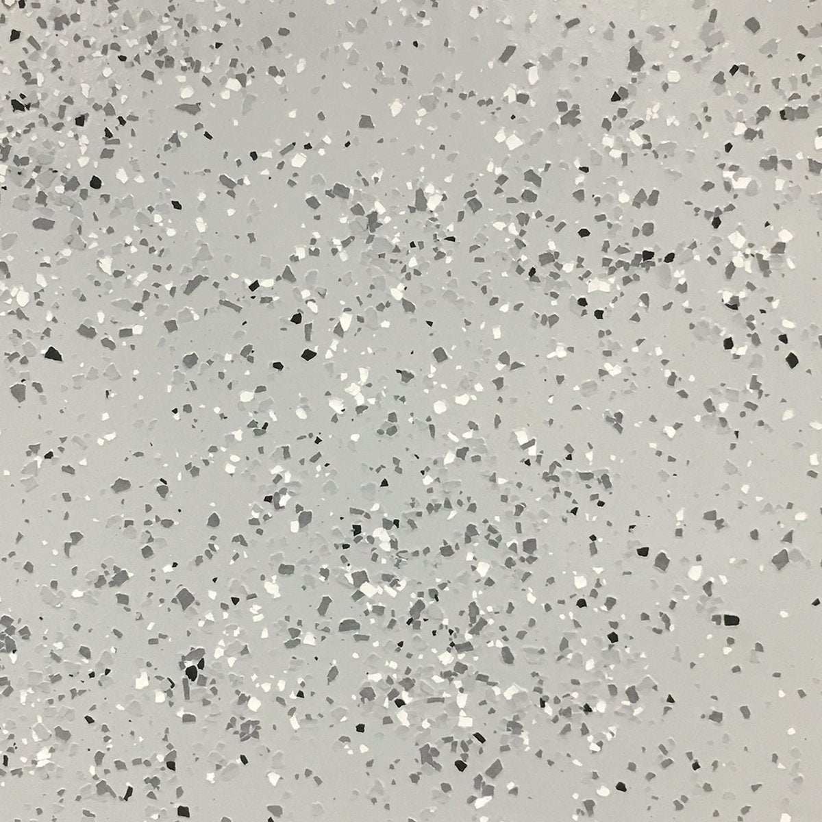 Dy-Mark Garage Floor Epoxy Coat - 8L - Paint - Carrara Grey - Interior Use