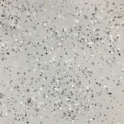 Dy-Mark Garage Floor Epoxy Coat - 8L - Paint - Carrara Grey - Interior Use