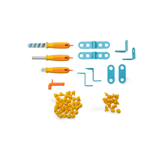 I Create Brainstormer Kit - 60 Pack - 240 x 180 x 55mm
