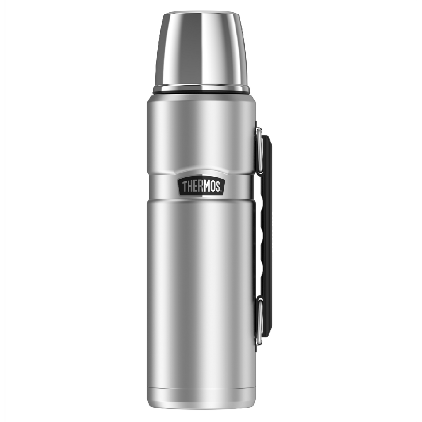 Thermos Stainless King Vacuum Insulated Flask - 1.2L