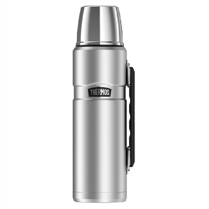 Thermos Stainless King Vacuum Insulated Flask - 1.2L