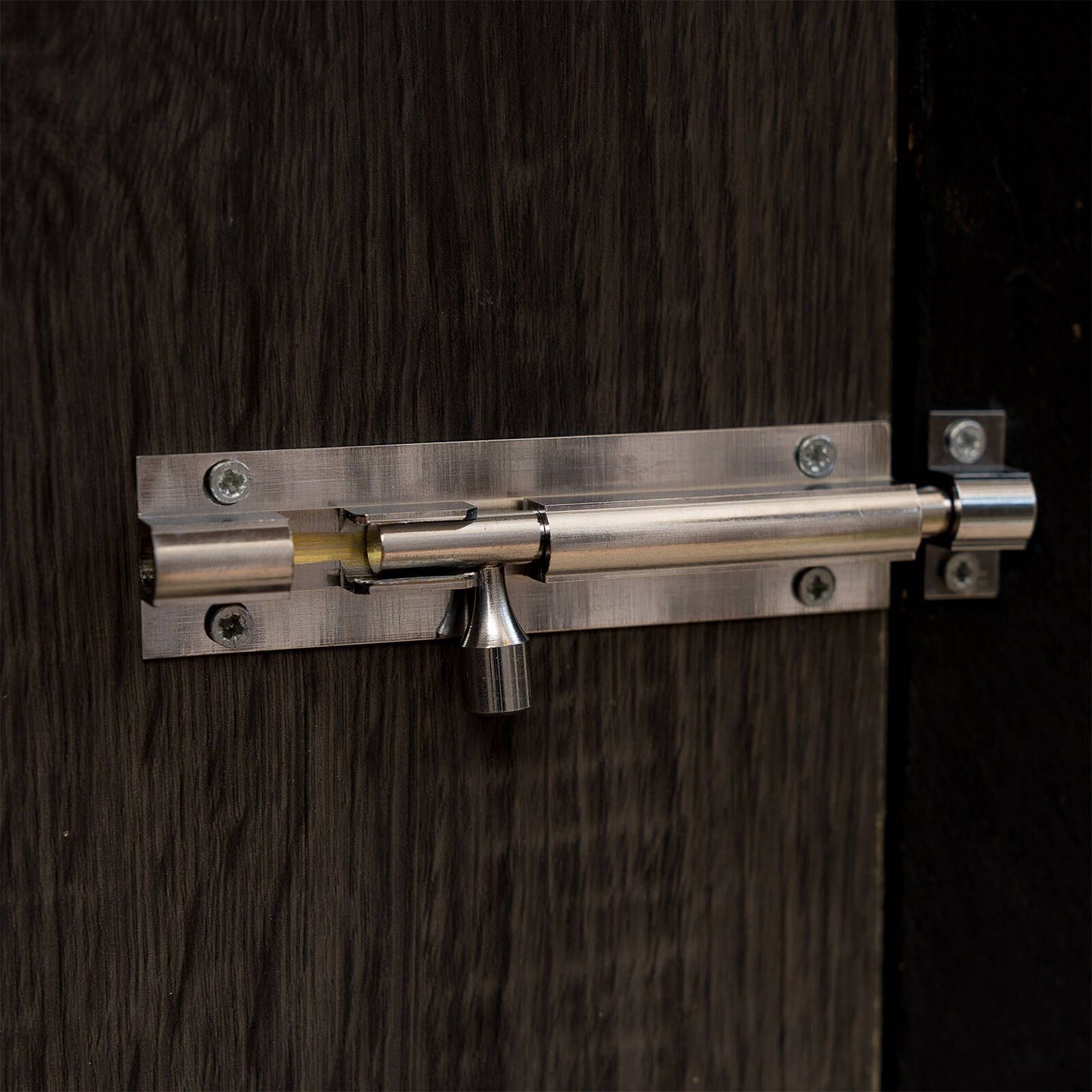 Taskmaster Barrel Bolt - 100mm