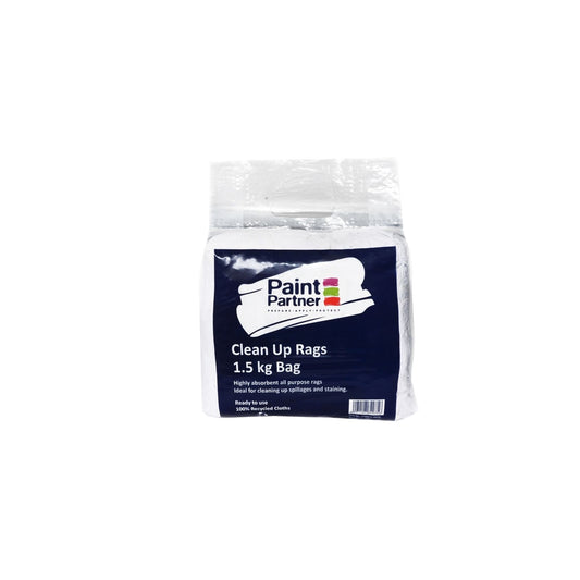 White Rags Paint Partner - 1.5kg