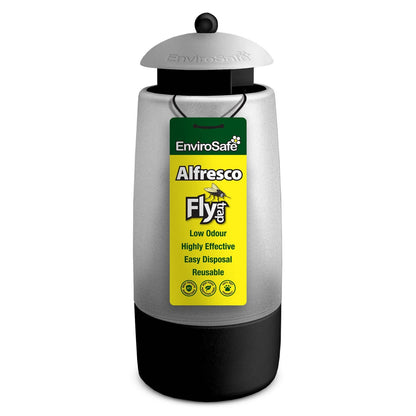 Envirosafe Alfresco Fly Trap