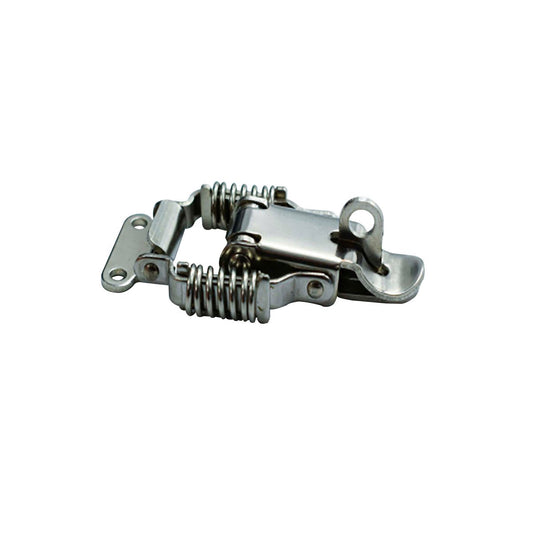 Goliath Lockable Faster With Catch Plate - 55mm