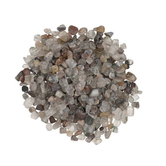 Tuscan Path 17-19mm Decorative Crystal Mix - 1kg